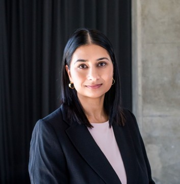 Ravneet Sekhon