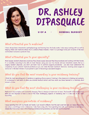 Dr. Ashley DiPasquale