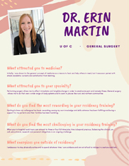Dr. Erin Martin
