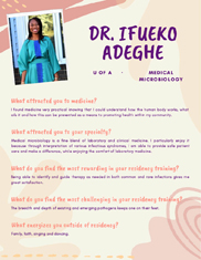 Dr. Ifueko Adeghe