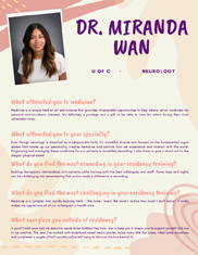 Dr. Miranda Wan