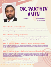 Dr. Parthiv Amin