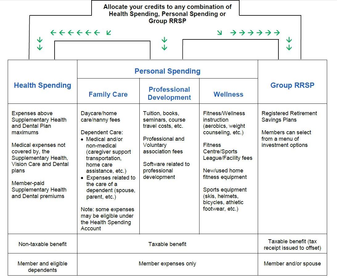 Flex-Spending-Account-Diagram